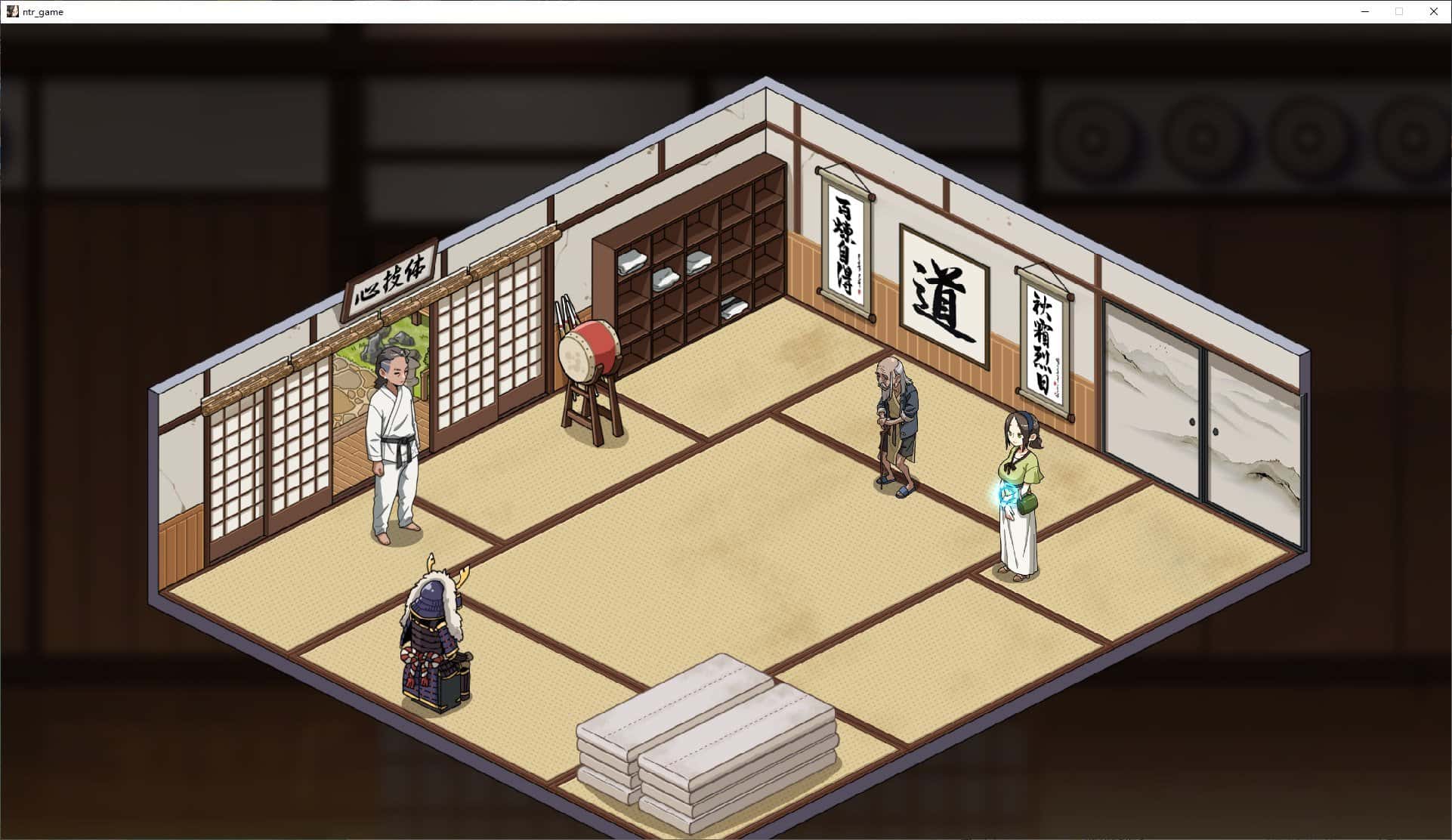 游戏画面5