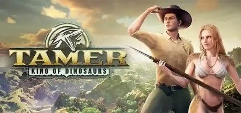 驯兽师:恐龙之王TamerKingofD 支线内容 专题图