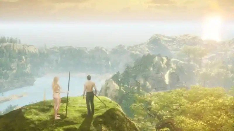 驯兽师:恐龙之王TamerKingofD 角色养成 画面 2